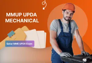 UPDA Mechanical Engineer Registration Exam Preparation